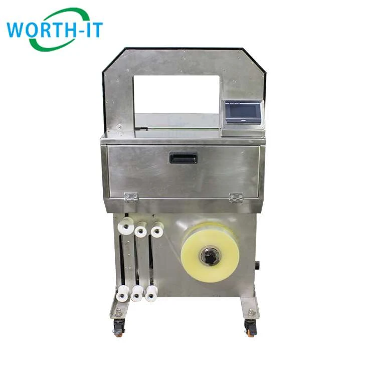 food Banding Machine auto